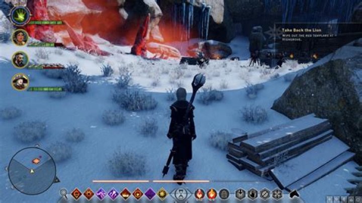 Dragon Age Inquisition Wiki Guide: How to, Tips, Tricks, & More!