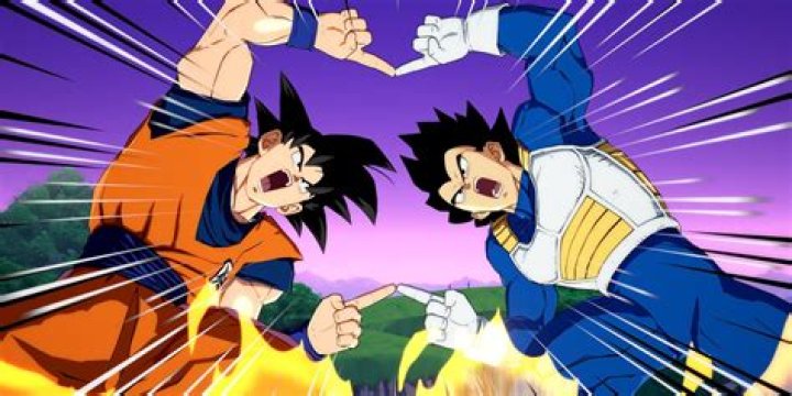 Dragon Ball Fusions: How to Get Goku