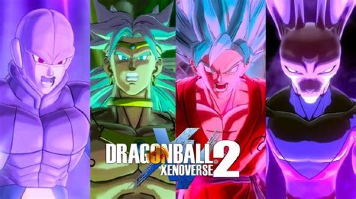 Dragon Ball Xenoverse 2: How to Get Awoken Skills & Transformations