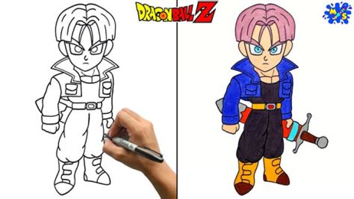 Dragon Ball Z: How to Open Map & Set Markers