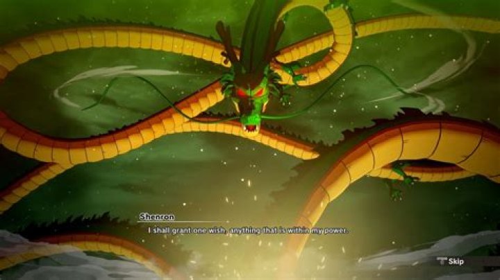 Dragon Ball Z Kakarot: How to Get More Dragon Ball Wishes