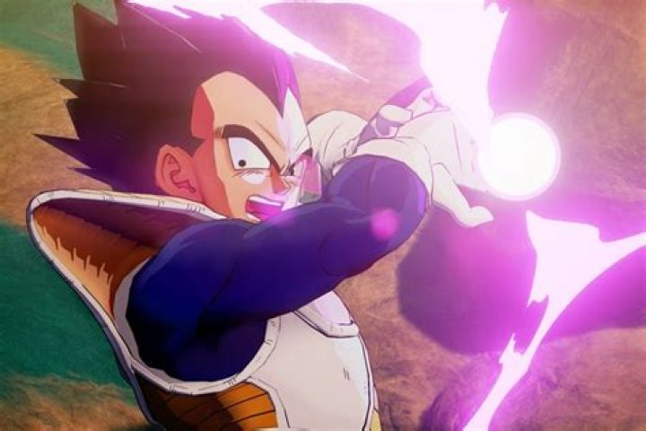 Dragon Ball Z Kakarot: How to Play as Vegeta