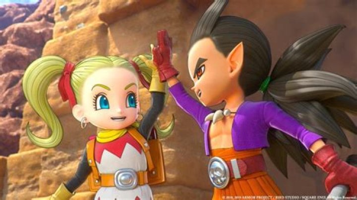 Dragon Quest Builders 2: How to Get Night Soil
