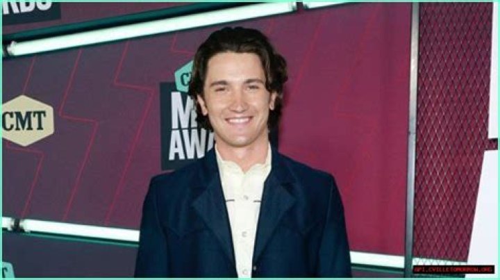 Drake Milligan Net Worth 2024