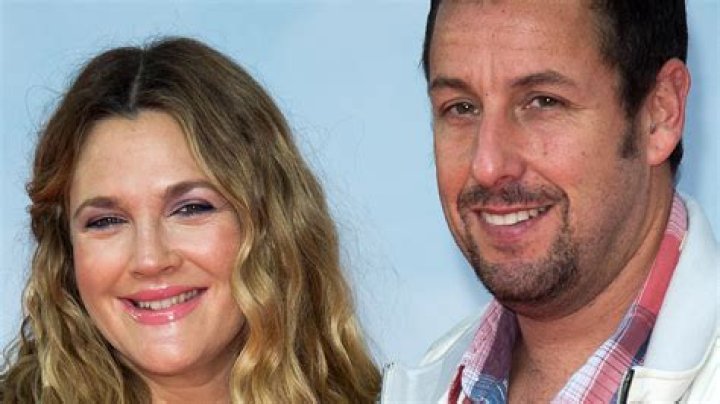 Drew Barrymore And Adam Sandler: A Timeless Hollywood Duo