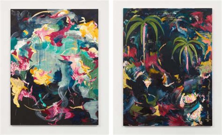 Drew Kitsch: The Creative Force In Modern Art