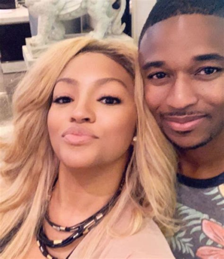 DREW SIDORA STRUGGLES WITH HER SON HAVING A RELATIONSHIP WITH HIS BIOLOGICAL FATHER