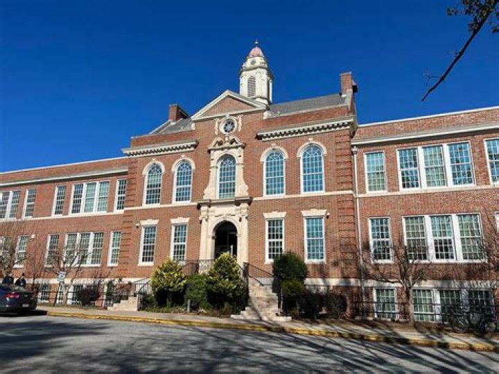 Druid Hills High School - Atlanta