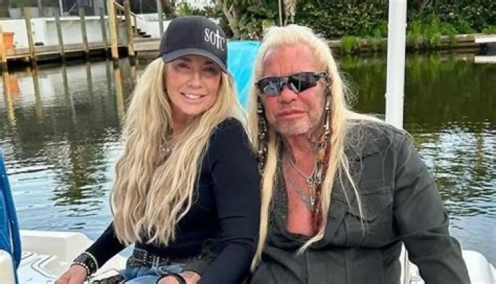 Duane Chapman Net Worth 2024