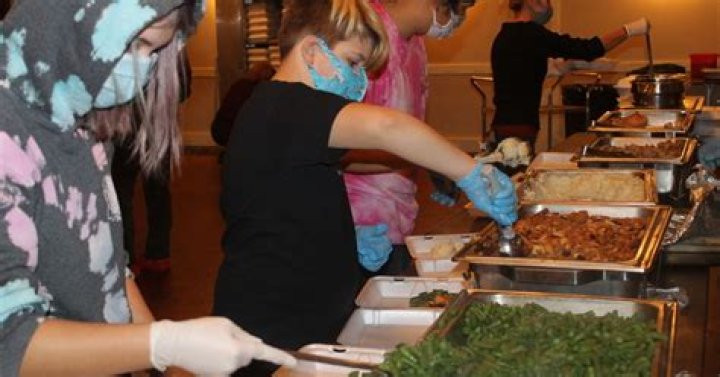 DuBois Diner adjusts Thanksgiving plans amid COVID-19