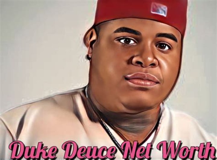 Duke Deuce - Bio, Net Worth, Height