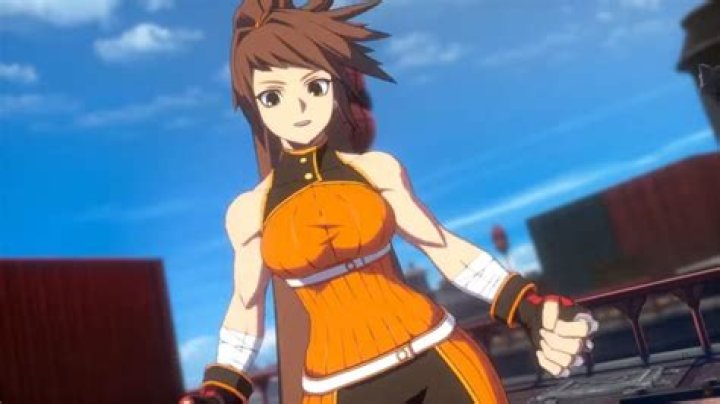 Dungeon & Fighter Fighting Game DNF Duel by Arc System Works Shows Striker in New Trailer