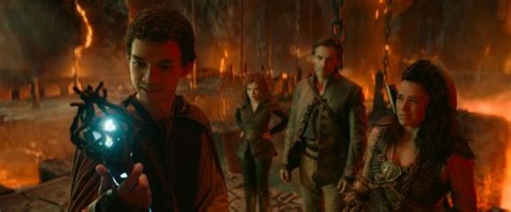Dungeons & Dragons movie’s wild Bradley Cooper cameo, explained