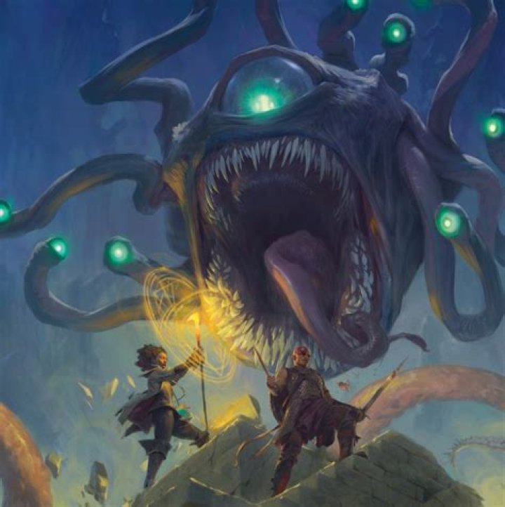Dungeons & Dragons rule change replaces ‘race’ with ‘species’