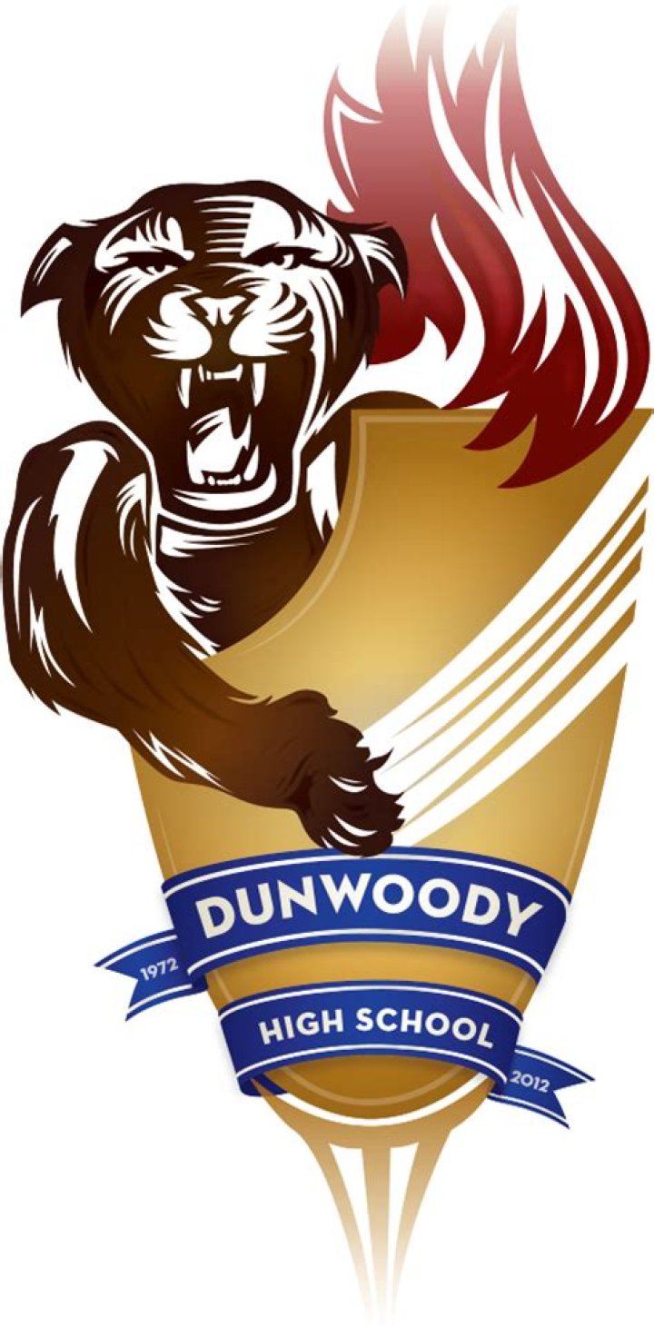 Dunwoody High School - Dunwoody