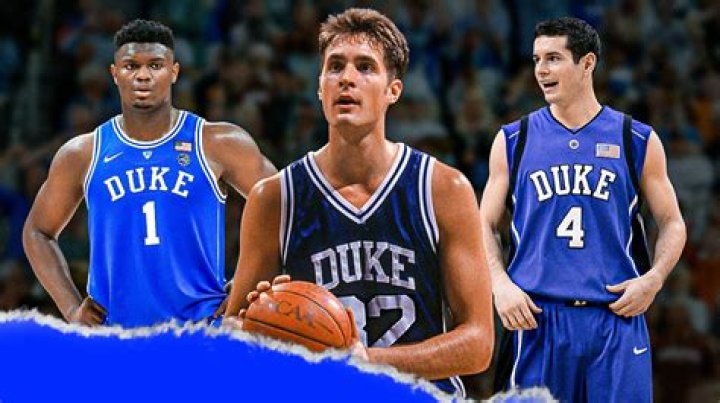 	DUPAY SET FOR DUKE’S PRESSURE	