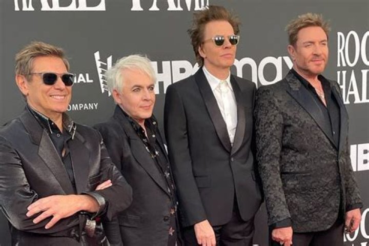 Duran Duran Net Worth 2024
