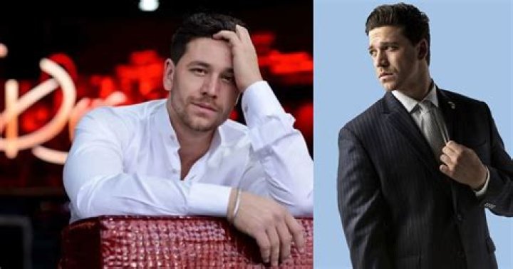 Dustin Drai Net Worth | Age, Height, Weight, Dating And More