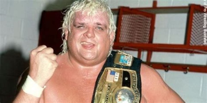 Dusty Rhodes: Uncovering The American Dream's Legacy And Impact