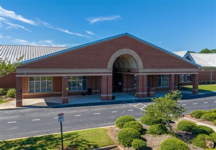 Dutchtown Elementary School - Hampton