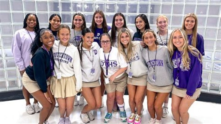 Dutchtown High School - Hampton