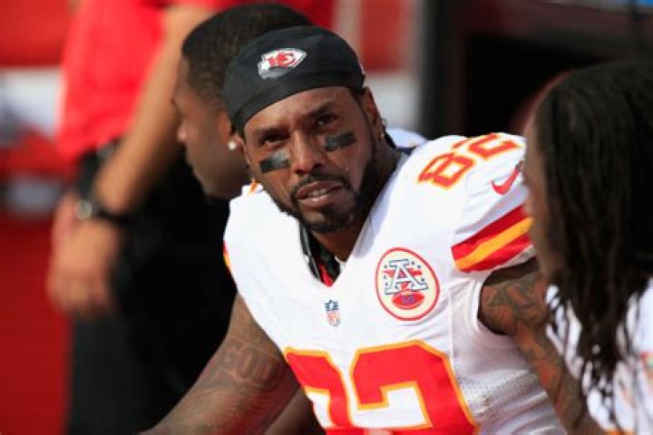 Dwayne Bowe Net Worth 2024