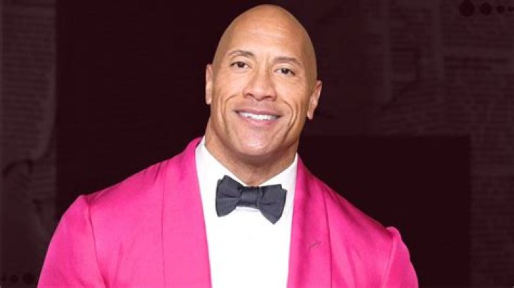 Dwayne Douglas Johnson: The Journey Of A Hollywood Icon