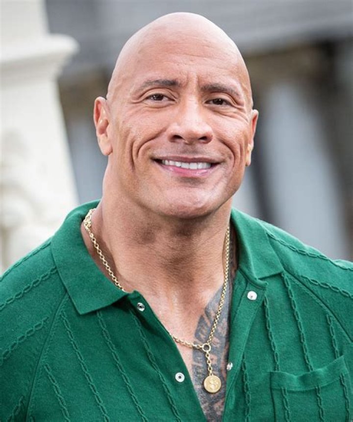 Dwayne Johnson's Ethnic Background: A Deep Dive Into His Heritage