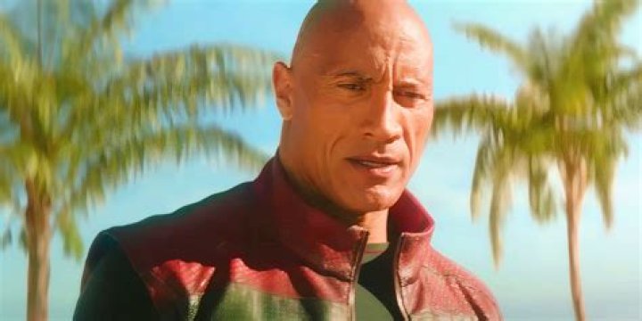 Dwayne Johnson's Son: A Look Into His Life And Future