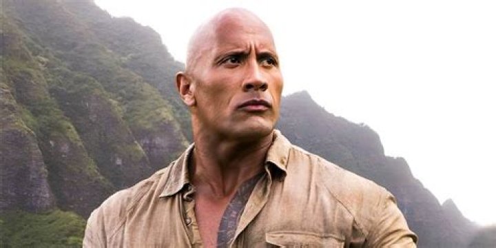 Dwayne Johnson shares first photo from Jumanji set (update)