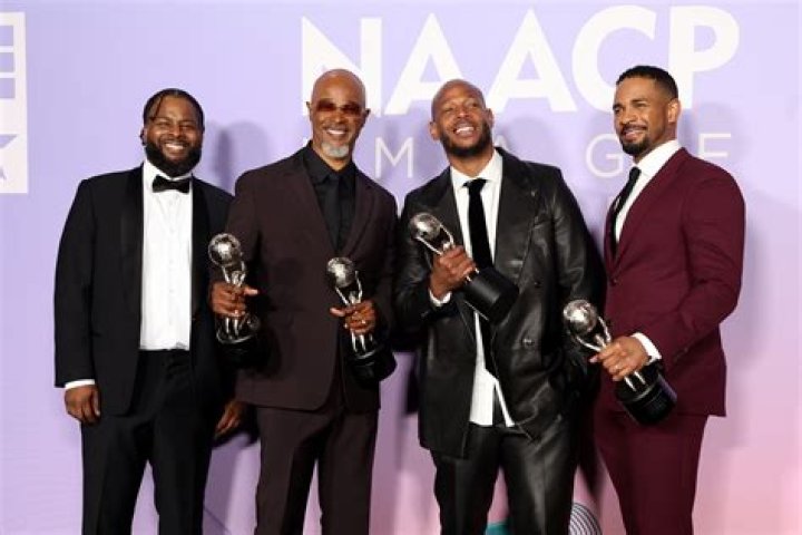 Dwayne Wayans Age: The Journey Of A Multi-Talented Star