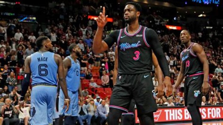 	Dwyane Wade not named to All-Star Game after 12 consecutive selections	