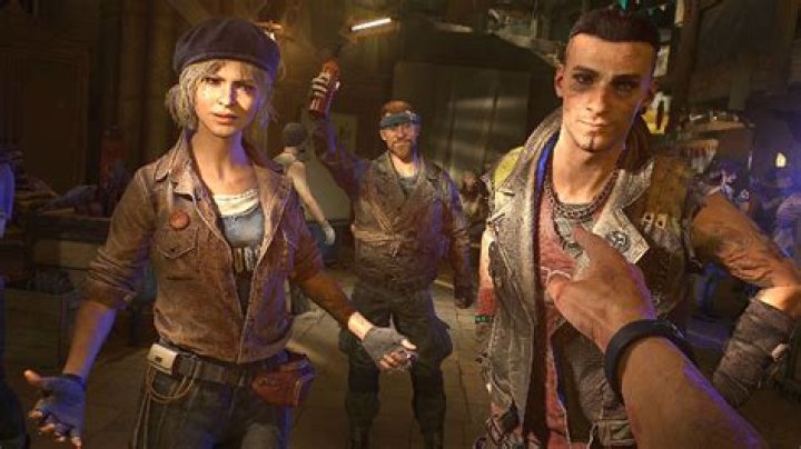 Dying Light 2's first story DLC delayed until September