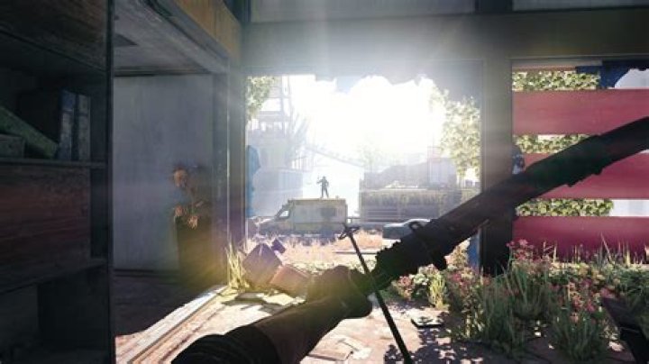Dying Light 2 Classes Breakdown: Gear Explained