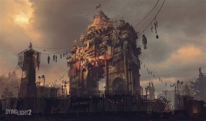 Dying Light 2 factions & benefits: Peacekeepers, Renegades, Survivors