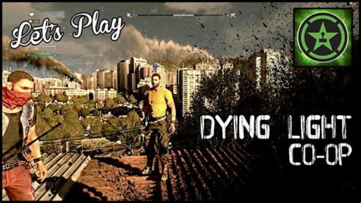 Dying Light: How to Play Co-Op Multiplayer