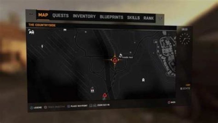 Dying Light The Following: How to Clear Volatile Nests Easily