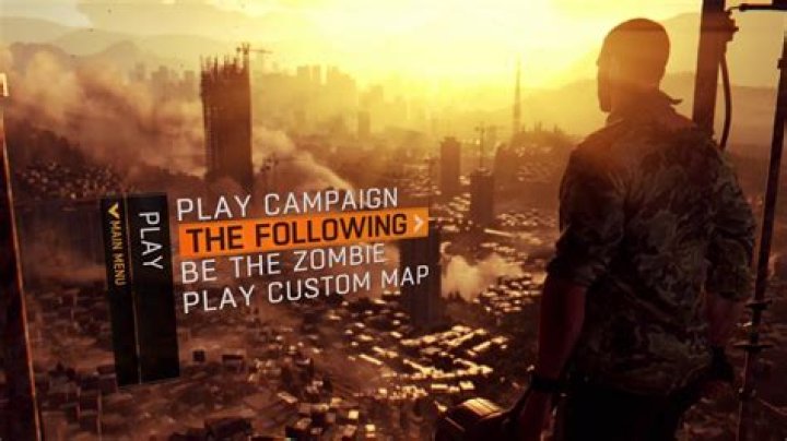 Dying Light The Following: How to Go Back to Harran