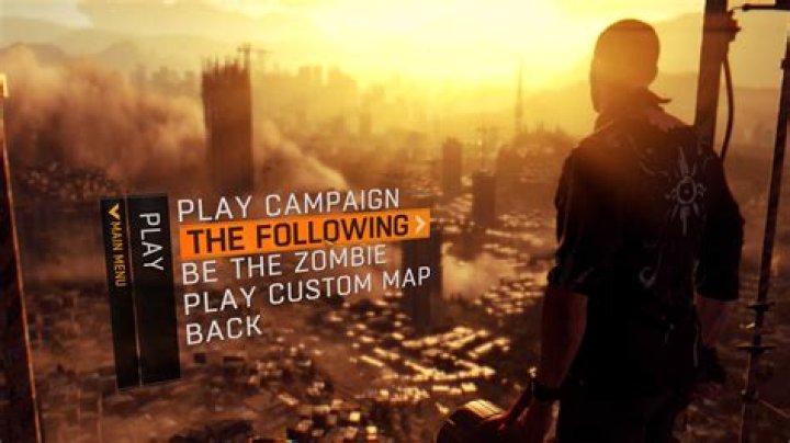 Dying Light The Following: How to Start the Expansion DLC