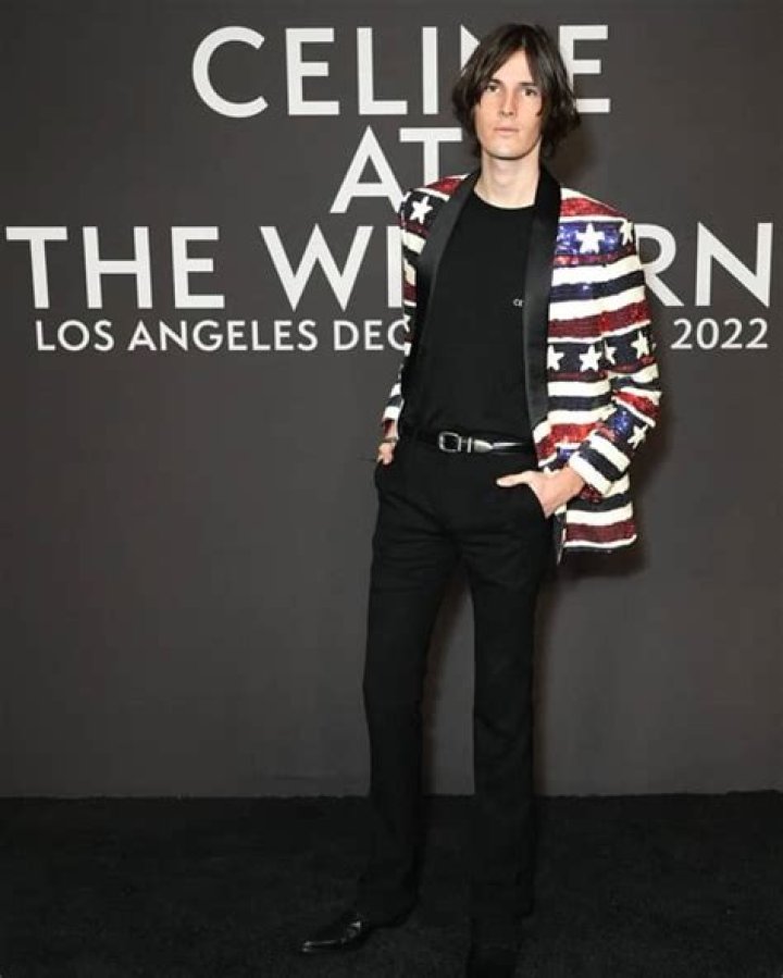 Dylan Brosnan - Bio, Age, Height, Net Worth, Facts, Nationality
