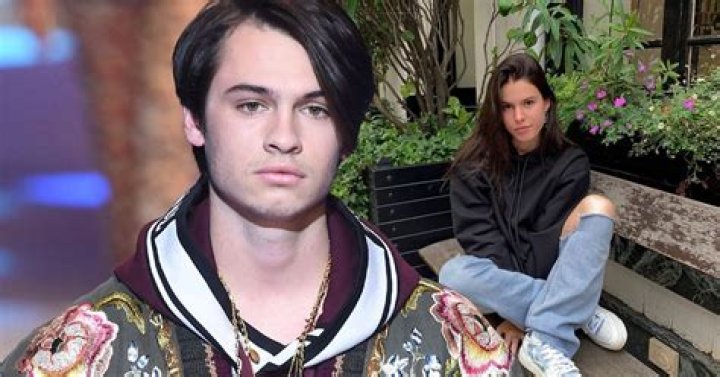 Dylan Jagger Lee Fiance: All You Need To Know About His Relationship