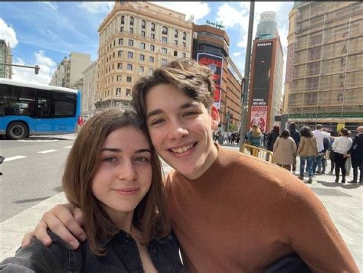 Dylan Kingwell's Girlfriend: A Deep Dive Into His Love Life