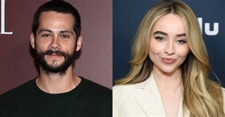 Dylan O'Brien And Sabrina Carpenter: A Comprehensive Look At Their Lives And Relationship