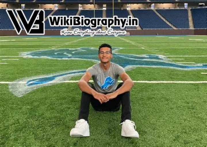 Dylan Sadiq: Wiki, Bio, Age, College Cuber, Rutgers, Height