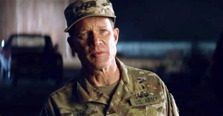 Dylan Walsh Net Worth 2024