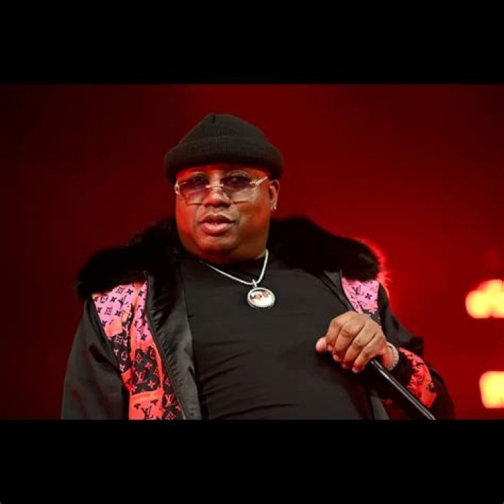 E-40 Net Worth 2024