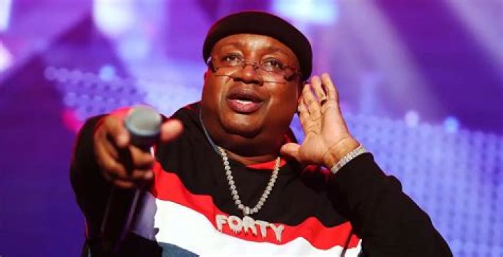 E40 Net Worth 2024
