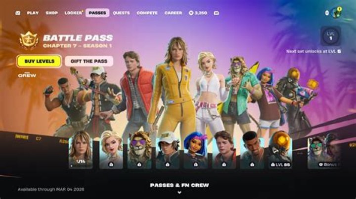 EA Teases Seasons & Battle Passes for Battlefield 2041 Post-Launch