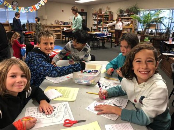 Eagle Peak Montessori School - Walnut Creek