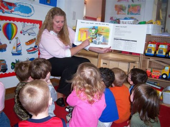 Early Childhood Center - Alton